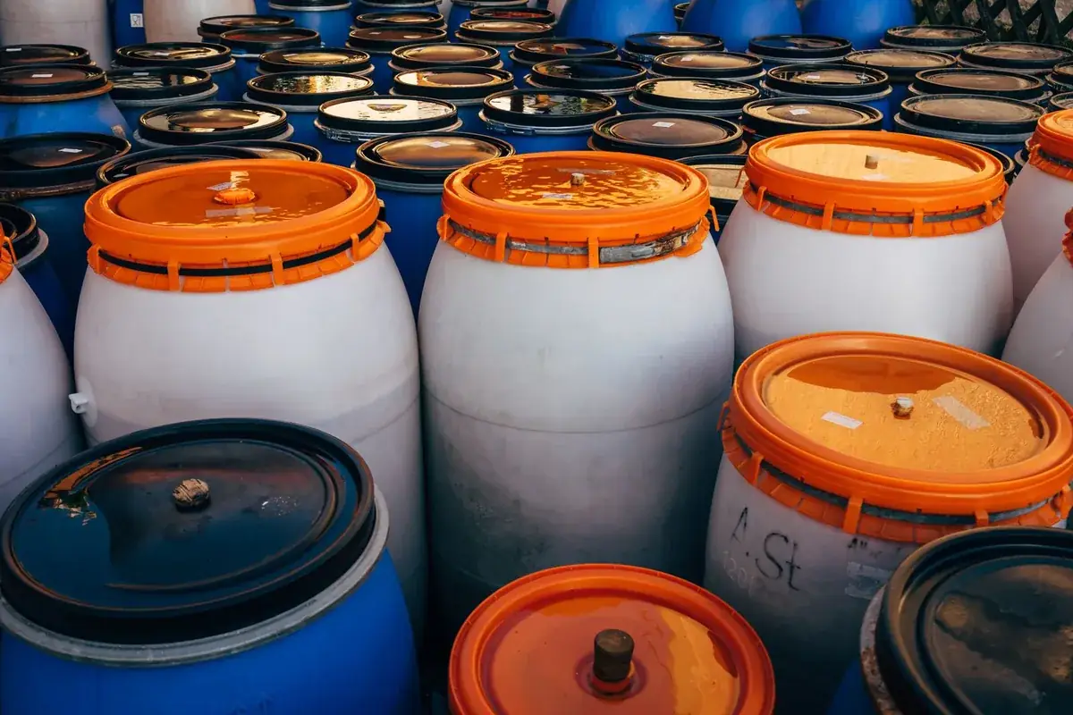 Chemical & Toxic Waste Cleanup in Ivy Hill, Oakland, CA